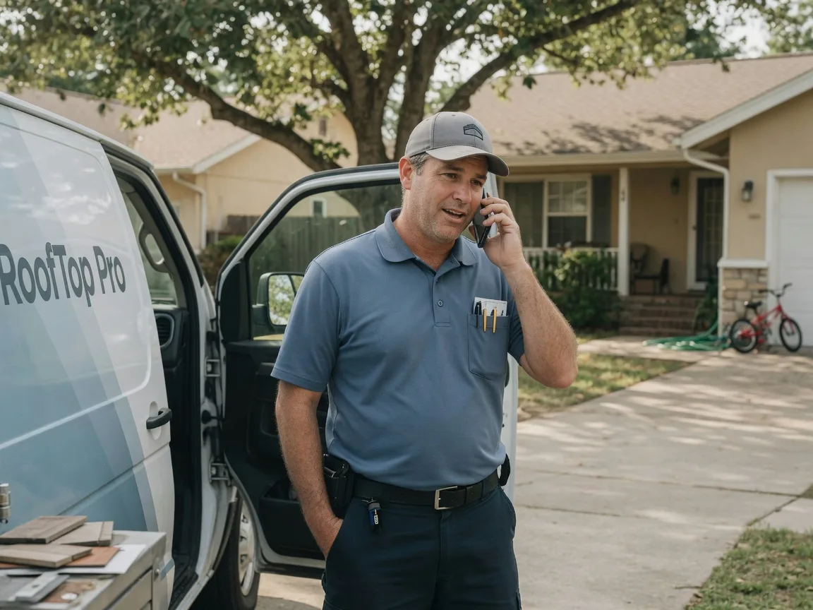 Roof Repair Arcadia, NE FAQs