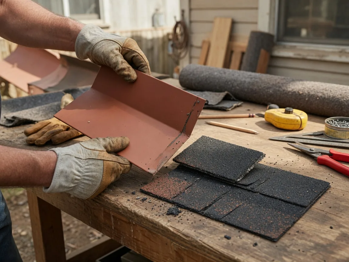 Roof Repair company in Arcadia, NE